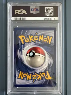 1999 Pokemon Game Haunter Mint 9 - Image 2