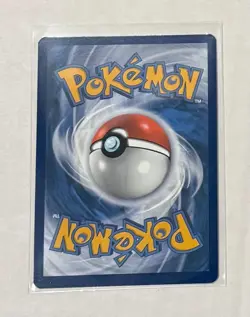 Pokemon Card Charjabug 169/162 Temporal Forces Holo Illustration Rare NM - Image 2