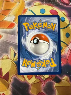 Hearthflame Mask Ogerpon ex 212/167 SIR Pokemon TCG Twilight Masquerade NM - Image 2