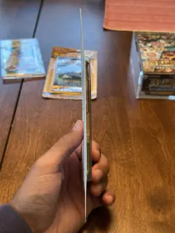 Pokemon Neo Discovery Scizor Blister Booster Pack English 2001 - Image 3