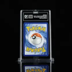 Pokemon TCG Drowzee Illustration Rare Scarlet & Violet 210/198 TAG 10 Gem Mint - Image 2
