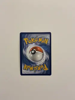 Lugia EX 017/034 CLV Classic Collection Holo Pokemon Variant NM G - Image 2