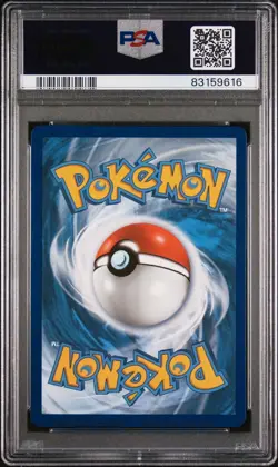 2020 POKEMON SWORD & SHIELD VIVID VOLTAGE #138 RAYQUAZA PSA 10 - Image 2