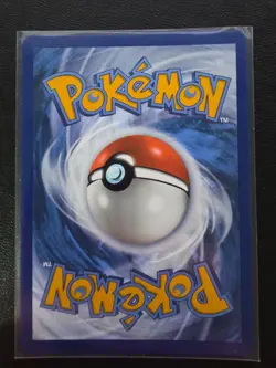 Pokemon TCG Blastoise EX 009/165 Scarlet & Violet Holo Double Rare NM Condition - Image 2