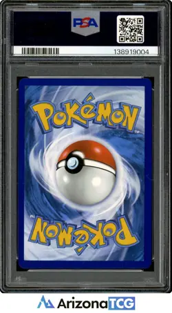 Pokemon 2025 Mega Gardevoir ex 178/132 SIR Mega Evolution GEM MINT PSA 10 - Image 2