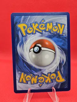 Pokemon TCG Classic Collection Holo Ho-Oh EX CLC 007/034 NM - Image 2