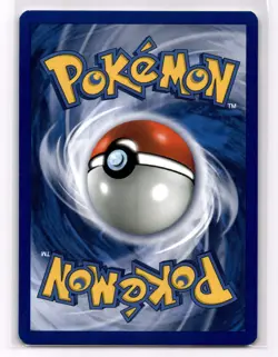 🌀 4 SWIRLS Pokemon TCG Lightning Energy Holo WotC 2002 League Promo LP-e - Image 2