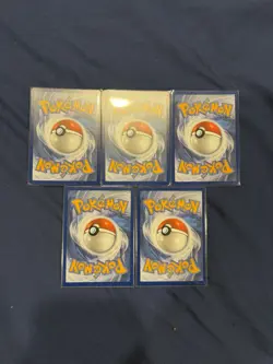 Meowth EX 62/88 : Double Rare - Perfect Order (POR) Pokemon TCG English - Image 2