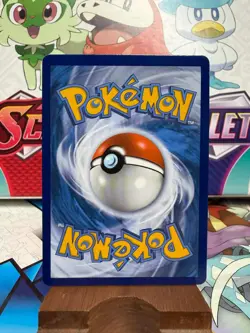 Mewtwo VSTAR 031/078 Holo - Pokemon Go - Pokemon TCG - SHIPS FAST - Image 2