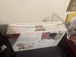 Pokemon TCG: Scarlet & Violet 151 UPC Factory Sealed With Acrylic Case ￼ 820650855412 - Image 5