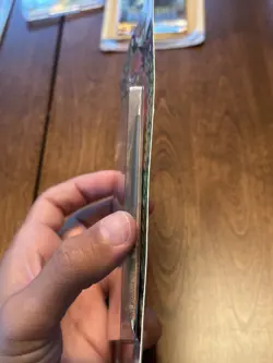 Pokemon Neo Discovery Umbreon Blister Booster Pack English 2001 - Image 3