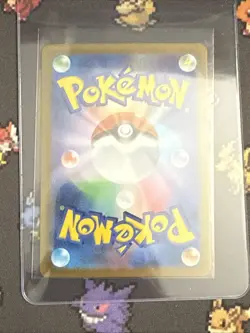 Pokemon Lillie SAR & Team Rockets Mewtwo Gold Lot Of 2 Pack Fresh !!!! - Image 3