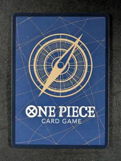 2023 One Piece KAIDO #OP05-118 Awakening of the New Era Full Art Secret Rare JAP - Image 2