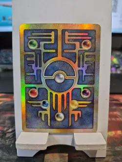 Ancient Mew Holo Pokemon Promo Card 1999-2000 TCG NM Condition - Image 2