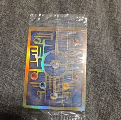 Pokemon TCG Ancient Mew Pokemon: The Movie 2000 Promo Card Sealed New!!! - Image 2