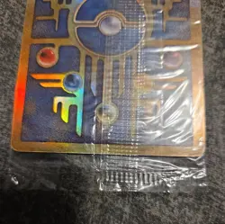 Pokemon TCG Ancient Mew Pokemon: The Movie 2000 Promo Card Sealed New!!! - Image 3