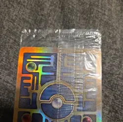 Pokemon TCG Ancient Mew Pokemon: The Movie 2000 Promo Card Sealed New!!! - Image 4