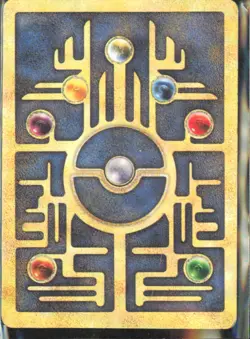 Pokemon TCG - Ancient Mew Movie Promo Card - LP - Image 2