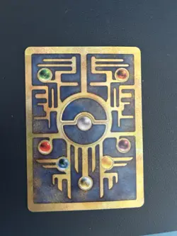 Ancient Mew Promo Card Pre Owned Pokemon TCG - Image 2