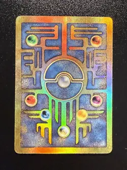 Pokemon TCG Ancient Mew Movie Promo Holo Card Nintendo 1999-2000 Wizards - MP - Image 2