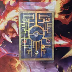 Pokemon TCG Ancient Mew Holo Card 2000 Movie Promo, Factory Sealed - Image 2