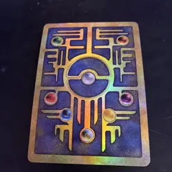 Ancient Mew Holo Promo Pokemon TCG Card Miscellaneous Products - Image 4