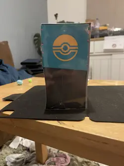 Pokemon Center Ascended Heroes ETB Elite Trainer Box - sealed - Image 1