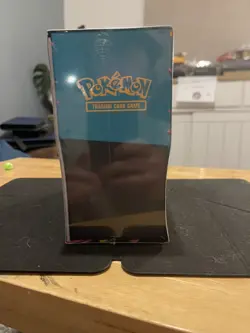 Pokemon Center Ascended Heroes ETB Elite Trainer Box - sealed - Image 4