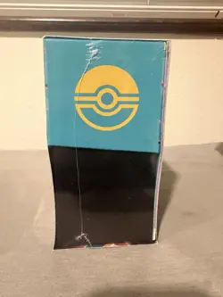 Pokemon Ascended Heroes ETB Pokemon Center Exclusive - Factory Sealed NEW - Image 3
