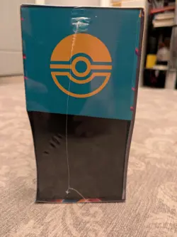 Ascended Heroes Pokemon Center ETB Elite Trainer Box Factory Sealed And New - Image 5