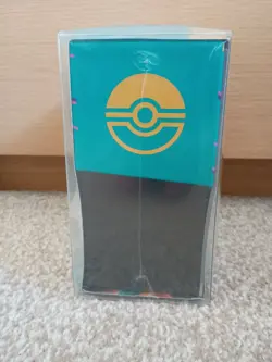 Ascended Heroes Pokemon Center ETB Elite Trainer Box Factory Sealed And New - Image 3