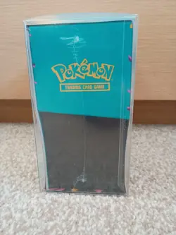 Ascended Heroes Pokemon Center ETB Elite Trainer Box Factory Sealed And New - Image 4