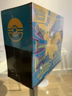 Ascended Heroes Pokemon Center Elite Trainer Box (ETB) - Image 2