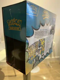 Ascended Heroes Pokemon Center Elite Trainer Box (ETB) - Image 3