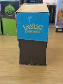 Pokemon Center Ascended Heroes ETB Elite Trainer Box New Sealed Box - Image 2