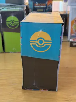 Pokemon Center Ascended Heroes ETB Elite Trainer Box New Sealed Box - Image 3