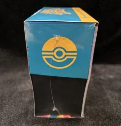 Sealed Pokemon TCG Ascended Heroes Pokemon Center Stamped ETB - Image 2
