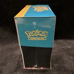 Sealed Pokemon TCG Ascended Heroes Pokemon Center Stamped ETB - Image 4