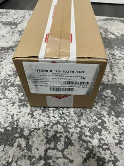 Pokemon Ascended Heroes x4 Pokemon Center ETB - New & Sealed - Unsealed Case - Image 1