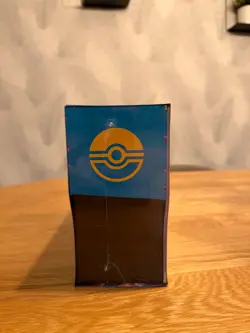 Sealed Pokemon TCG Ascended Heroes Pokemon Center Stamped ETB - Image 4