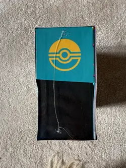Pokemon Center Ascended Heroes ETB | Factory Sealed | Brand New - Image 3