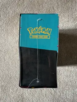 Pokemon Center Ascended Heroes ETB | Factory Sealed | Brand New - Image 4