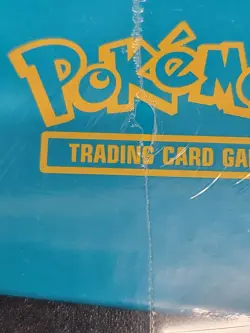 Pokemon Center Ascended Heroes X1 Sealed Etb (damaged read description) - Image 3