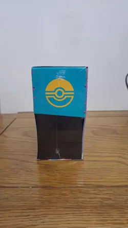 Pokemon Center Ascended Heroes ETB Elite Trainer Box New Sealed Box ✅ - Image 2