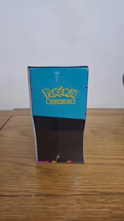 Pokemon Center Ascended Heroes ETB Elite Trainer Box New Sealed Box ✅ - Image 4