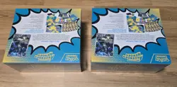 Pokemon TCG Ascended Heroes Pokemon Center Elite Trainer Box (ETB) X2 SEE PICS - Image 3