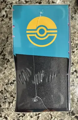 Pokemon TCG Ascended Heroes Pokemon Center Elite Trainer Box ETB SEALED - Image 3