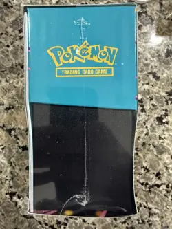 Pokemon TCG Ascended Heroes Pokemon Center Elite Trainer Box ETB SEALED - Image 4