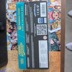 Ascended Heroes Pokemon Center ETB Sealed - Image 5