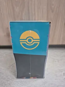 Ascended Heroes Pokemon Center ETB Sealed - Image 2